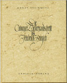 023 Die Coburger Liederhandschrift des J.L. Friedrich L. Briegleb