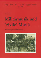 034 Militärmusik und 