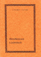 037 Oberthereser Liederbuch