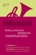 068 Volksmusik. Wirklichkeiten - Wünsche - Perspektiven