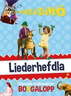 076 Hobbädihö Liederhefdla