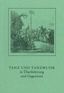 816 Tanz und Tanzmusik