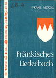 Seid nun lustig, fröhlich, seid lustig allesamt // Rondo-Ruf