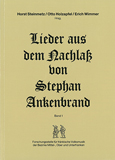 Es wohnt ein Müller an jenem Teich // Der Habersack