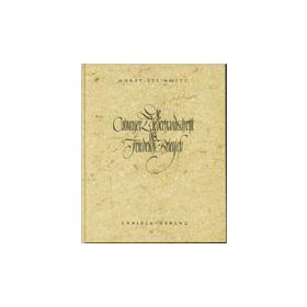 023 Die Coburger Liederhandschrift des J.L. Friedrich L. Briegleb