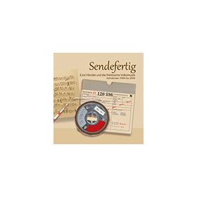 069 CD Sendefertig