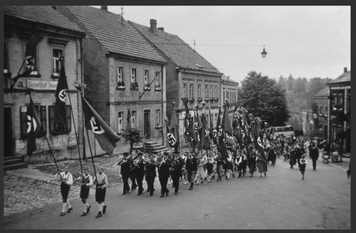 [Gregorifest, Creußen 1938]