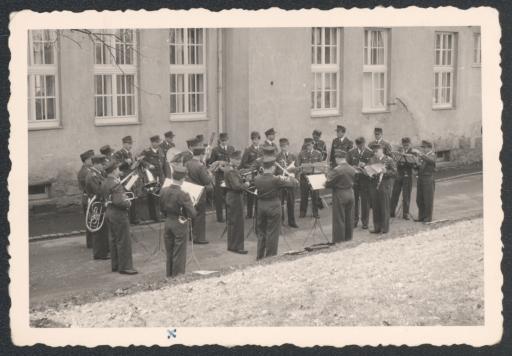 Standkonzert Wöllershof