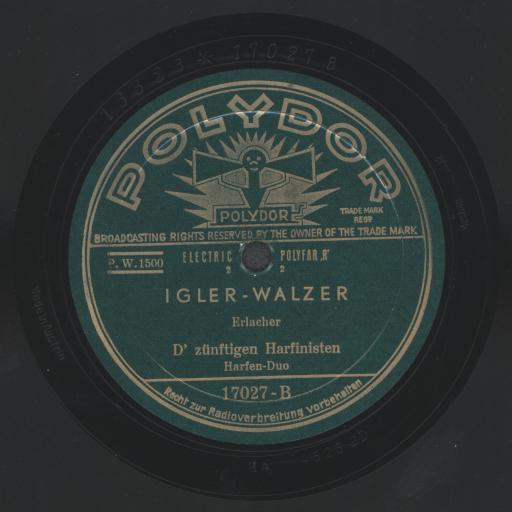 Igler-Walzer
