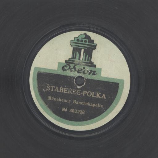 Staberle-Polka