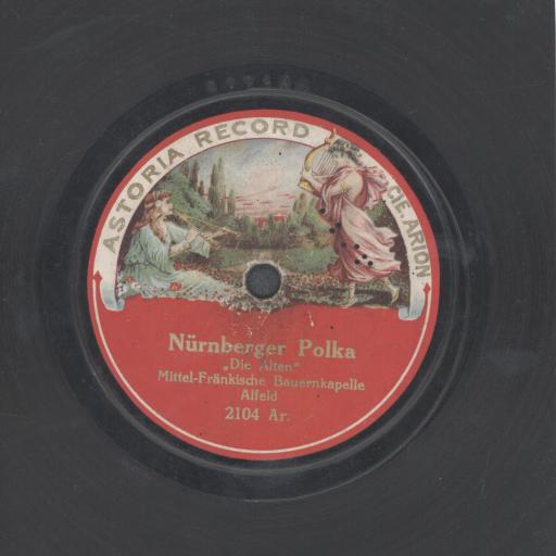 Nürnberger Polka