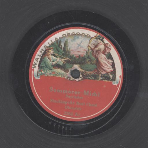 Sommerer Michl : Bayrischer