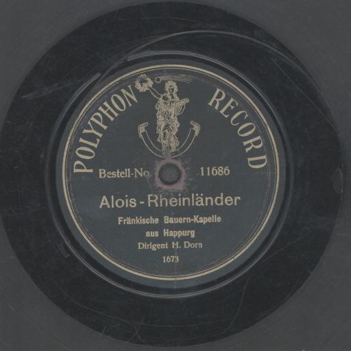 Alois-Rheinländer