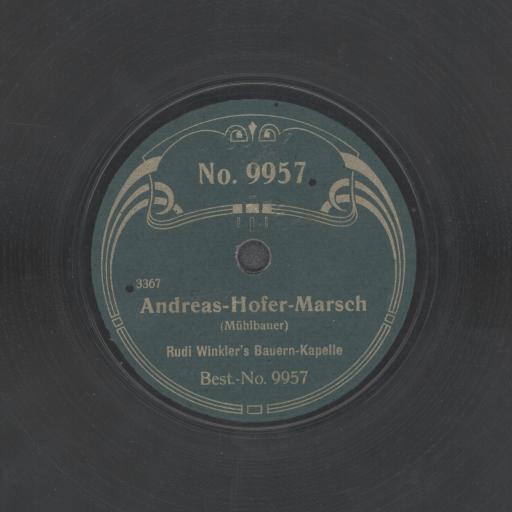 Andreas-Hofer-Marsch