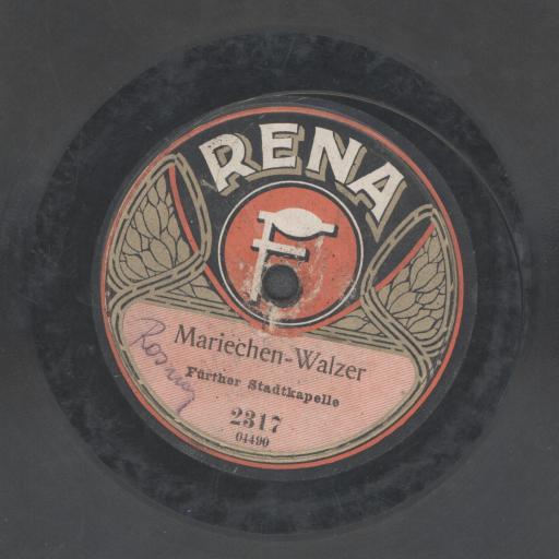 Mariechen-Walzer