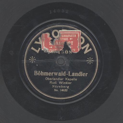 Böhmerwald-Landler