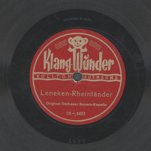 Leneken-Rheinländer