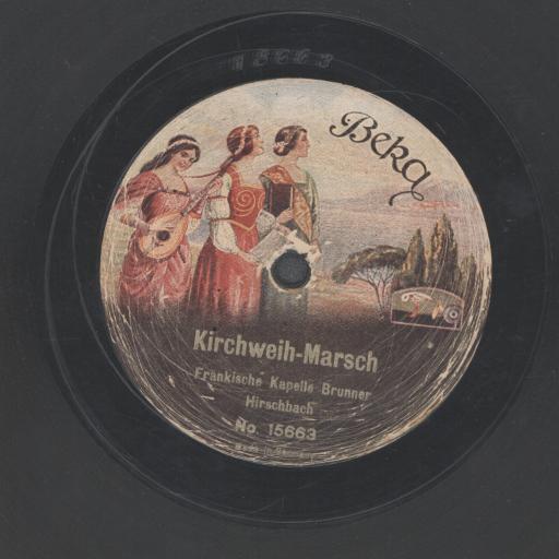 Kirchweih-Marsch