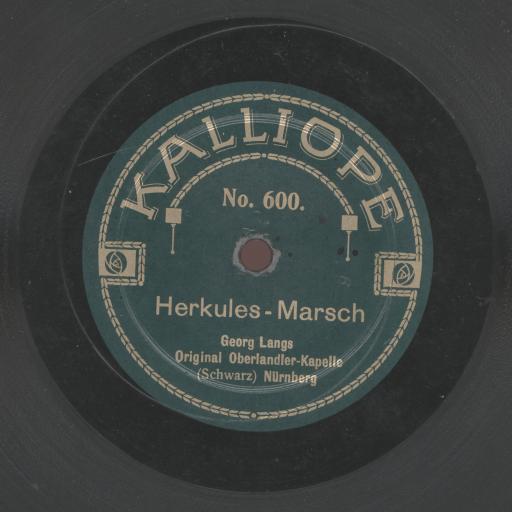 Herkules-Marsch