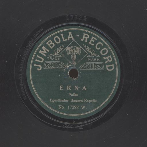 Erna : Polka