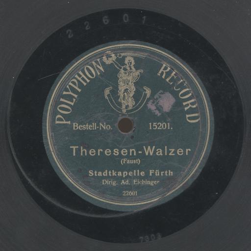 Theresen-Walzer