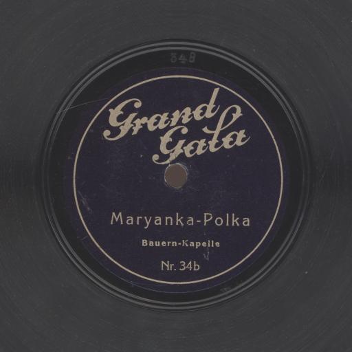 Maryanka-Polka