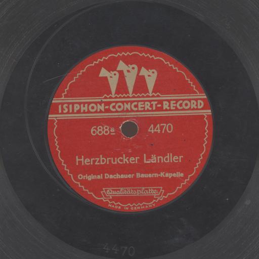 Herzbrucker Ländler